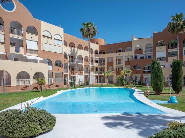 Dúplex en venta en Urbanització Siesta, Eivissa