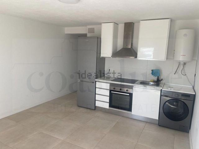 Piso en alquiler en Urbanització Siesta, Eivissa