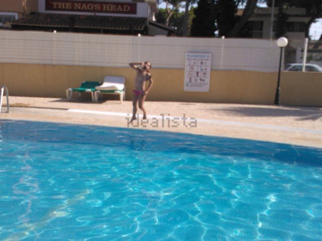 Piso en alquiler en es Canar, Eivissa