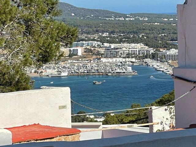 Piso en alquiler en Urbanització Siesta, Eivissa