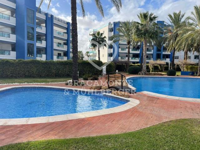 Piso en alquiler en Can Sansó, Santa Eulalia Del Río