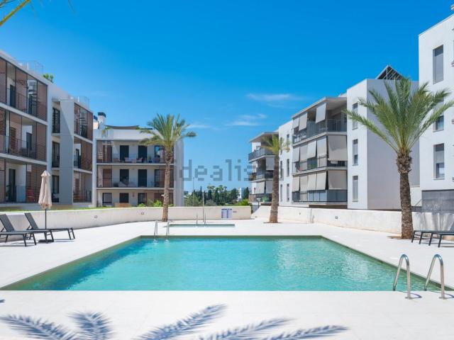 Dúplex en venta en Puig d'en Valls, Eivissa