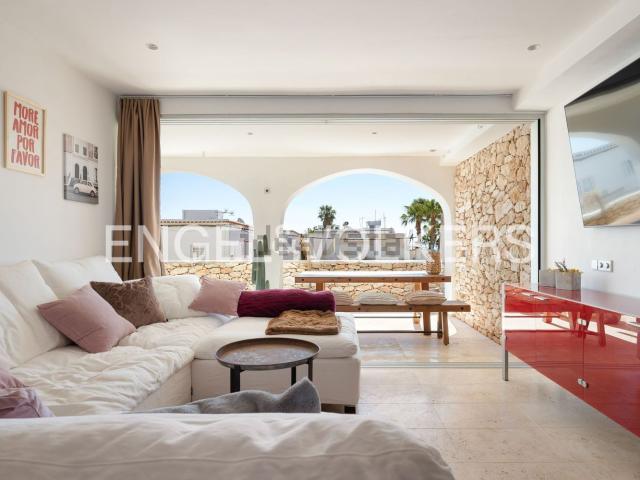 Piso en venta en es Canar, Eivissa