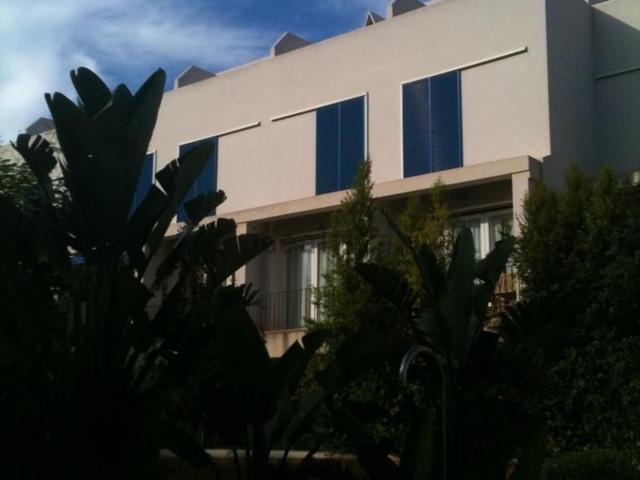 Dúplex en alquiler en Can Sansó, Eivissa