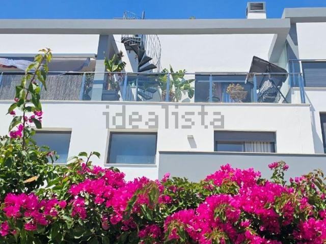 Dúplex en alquiler en Urbanització Siesta, Eivissa
