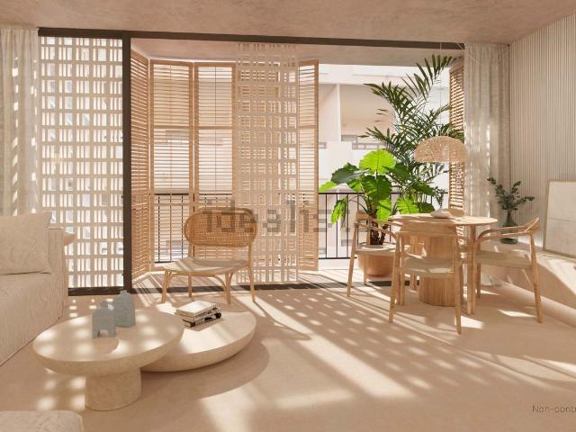 Piso en venta en Urbanització Siesta, Eivissa