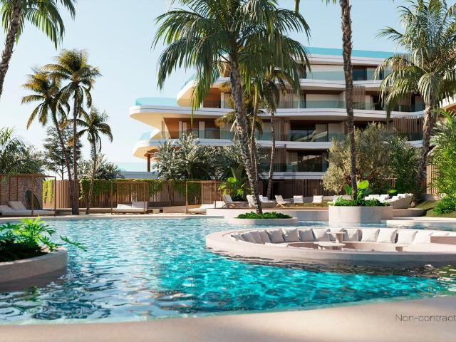 Piso en venta en Urbanització Siesta, Eivissa