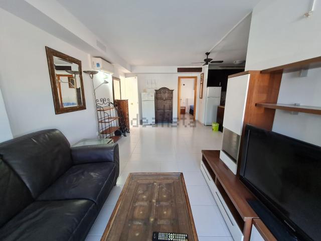 Piso en alquiler en Urbanització Siesta, Eivissa