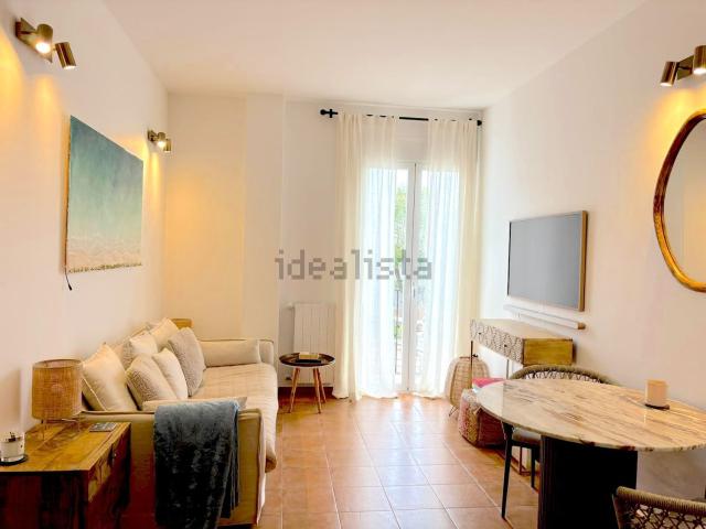 Ático en alquiler en Santa Gertrudis de Fruitera, Eivissa