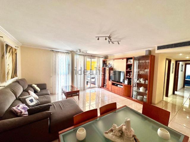 Piso en venta en Puig d'en Valls, Eivissa