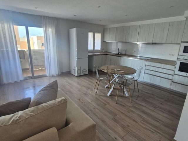 Piso en venta en Puig d'en Valls, Eivissa