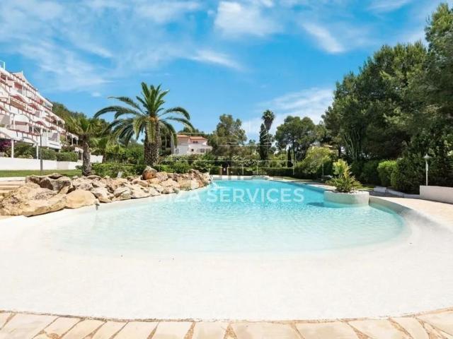 Piso en alquiler en Santa Eulalia Del Río, Baleares