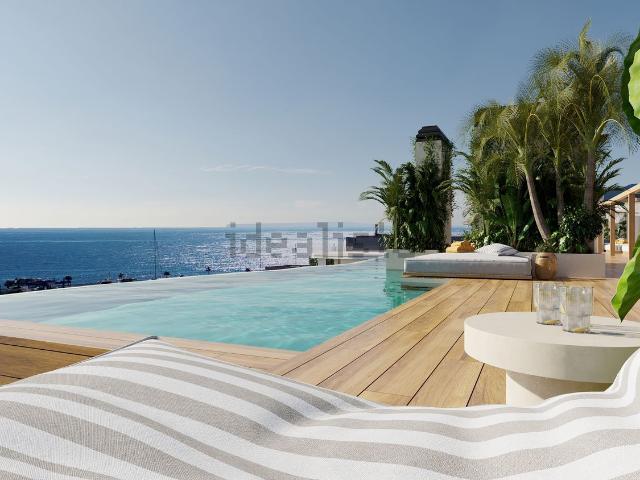 Ático en venta en Urbanització Siesta, Eivissa