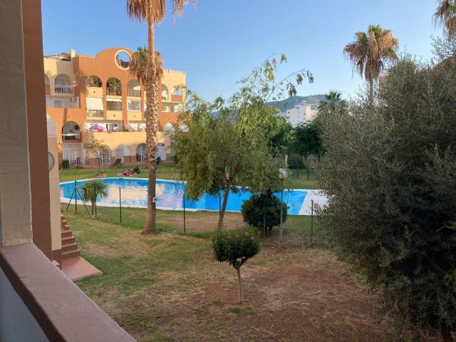 Piso en alquiler en Can Sansó, Santa Eulalia Del Río