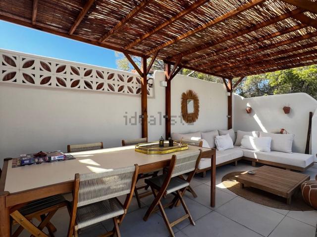 Ático en venta en Urbanització Cala Llonga, Santa Eulària des Riu