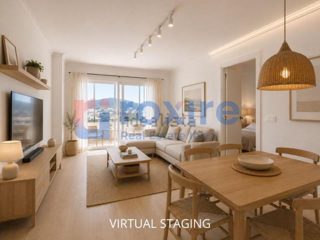 Piso en venta en Urbanització Siesta, Eivissa