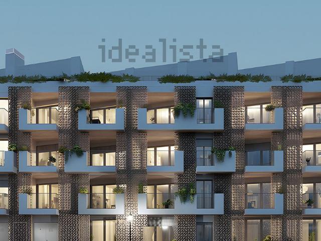 Piso en venta en Urbanització Siesta, Eivissa
