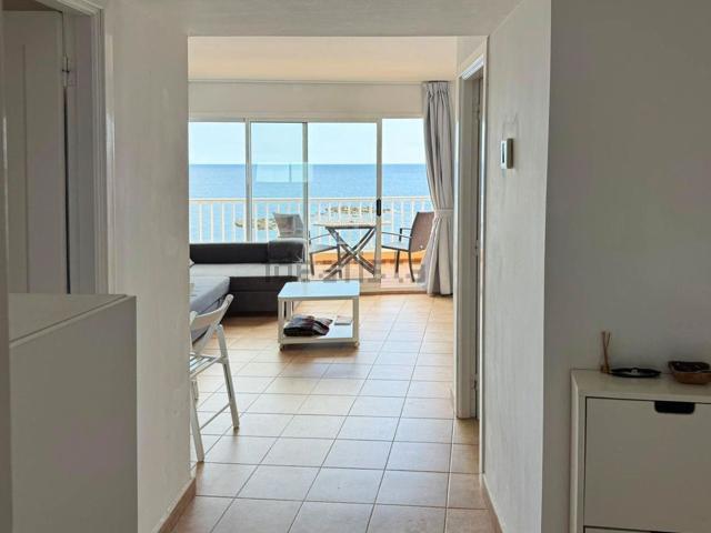 Ático en alquiler en es Canar, Eivissa