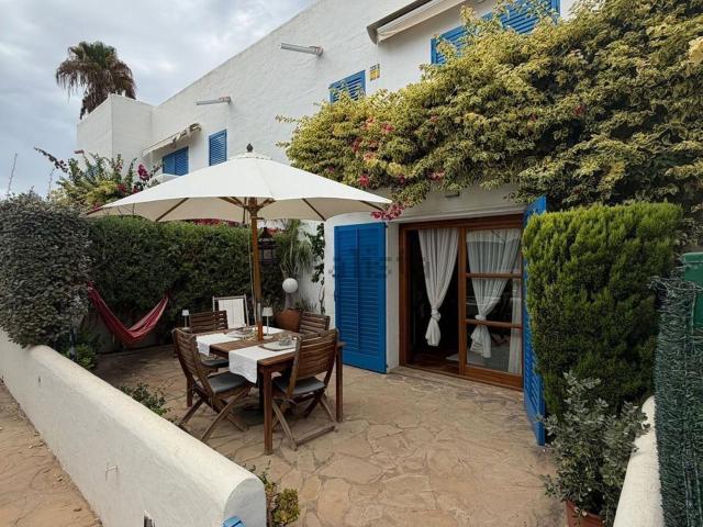 Piso en alquiler en S’Argamassa, Eivissa