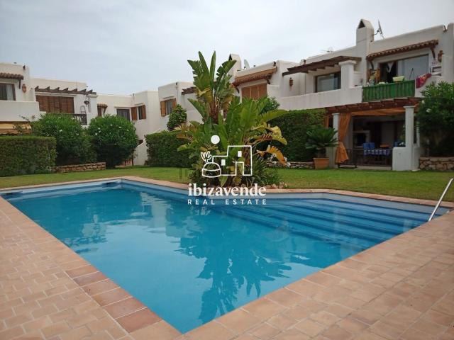 Piso en alquiler en Urbanització Siesta, Santa Eulalia Del Río