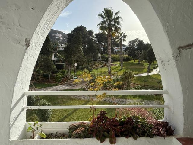 Ático en alquiler en Urbanització Siesta, Eivissa