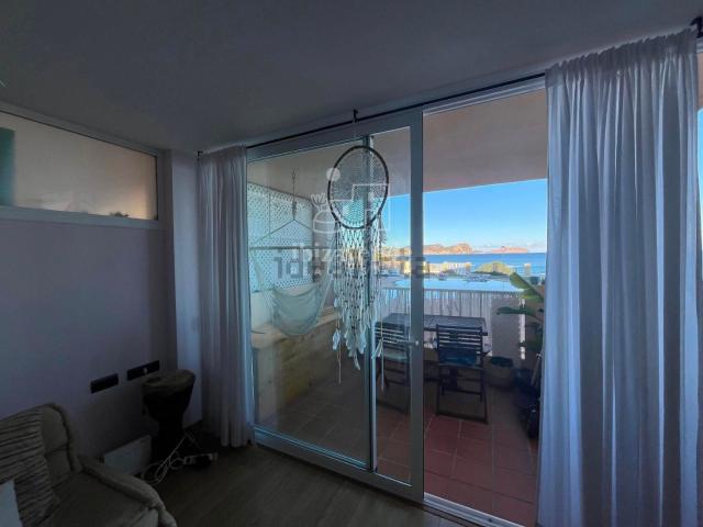 Piso en alquiler en es Canar, Eivissa