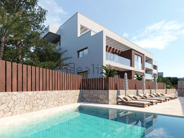 Piso en venta en Urbanització Siesta, Eivissa