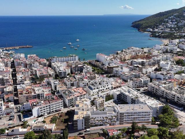 Ático en venta en Urbanització Siesta, Eivissa