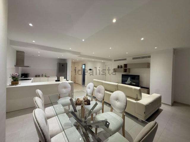 Ático en alquiler en Urbanització Siesta, Eivissa