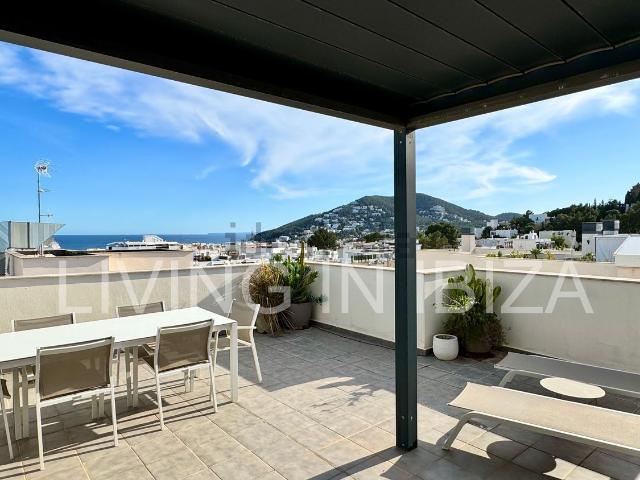 Ático en venta en Urbanització Siesta, Eivissa