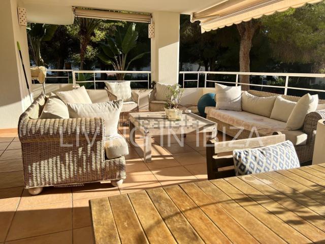 Piso en alquiler en Eivissa, Baleares