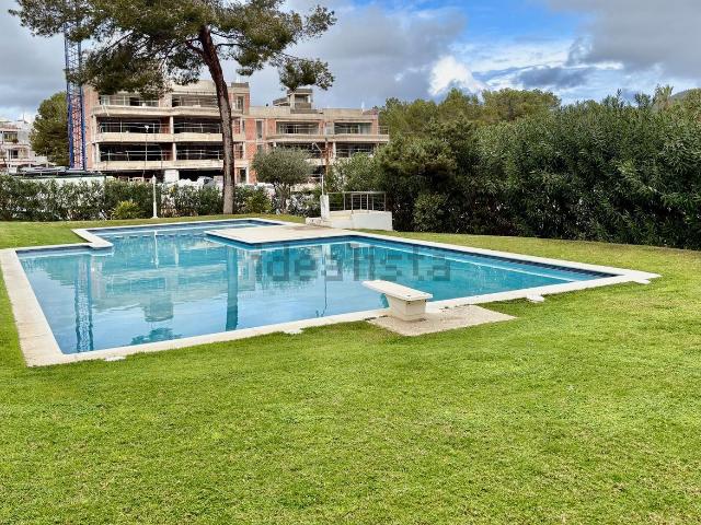 Dúplex en venta en Eivissa, Baleares