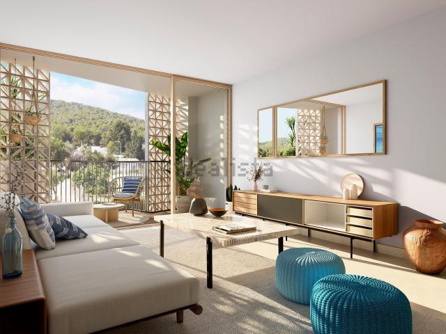 Piso en venta en Urbanització Siesta, Eivissa