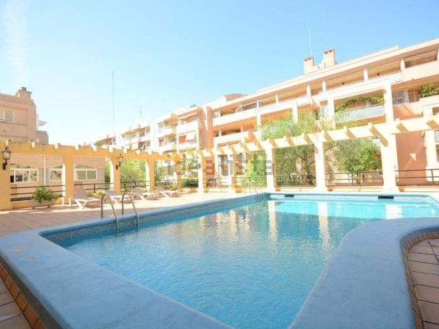 Piso en alquiler en Urbanització Siesta, Santa Eulalia Del Río