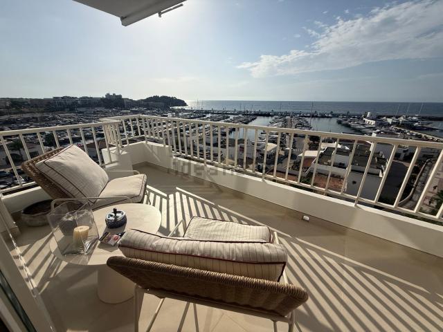 Ático en alquiler en Urbanització Siesta, Eivissa