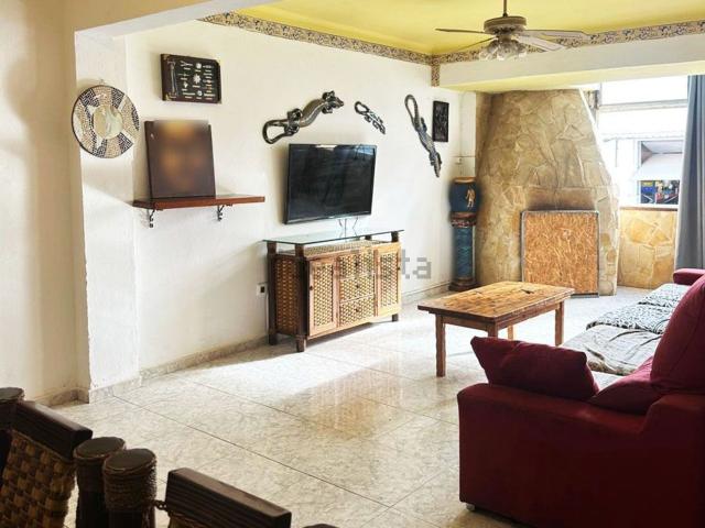 Piso en venta en Puig d'en Valls, Eivissa