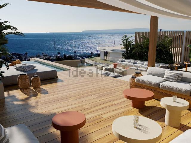 Piso en venta en Urbanització Siesta, Eivissa