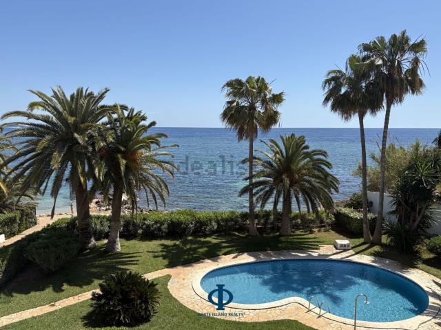 Dúplex en venta en Urbanització Siesta, Eivissa