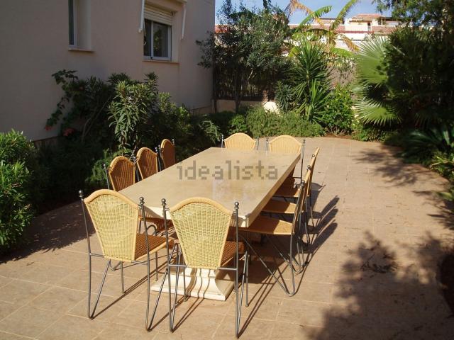 Piso en alquiler en Urbanització Siesta, Eivissa