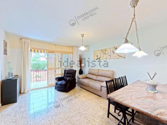Piso en venta en Puig d'en Valls, Eivissa