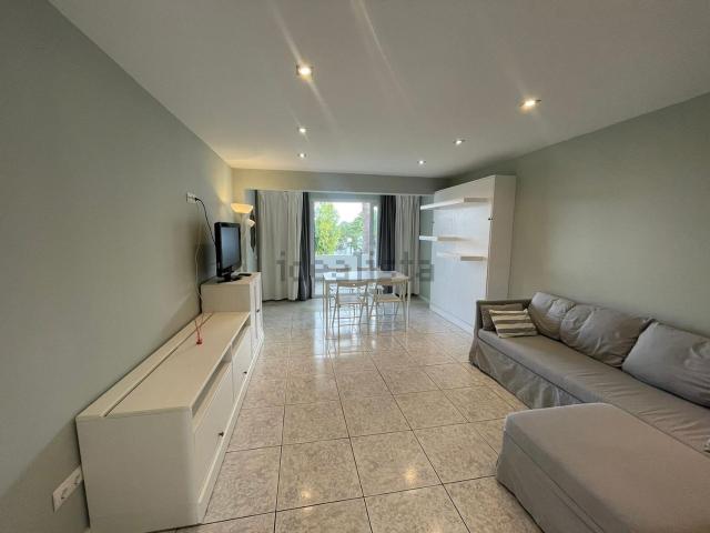 Ático en alquiler en Urbanització Siesta, Eivissa