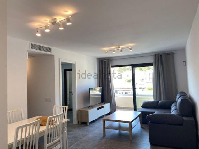 Piso en alquiler en Eivissa, Baleares