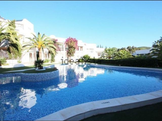 Piso en alquiler en Urbanització Siesta, Santa Eulalia Del Río