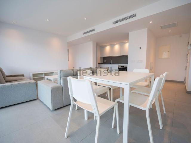 Ático en alquiler en Can Sansó, Eivissa