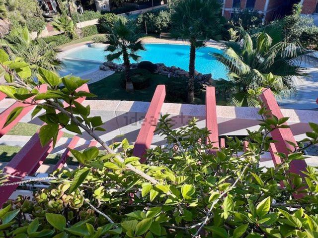 Piso en alquiler en Eivissa, Baleares