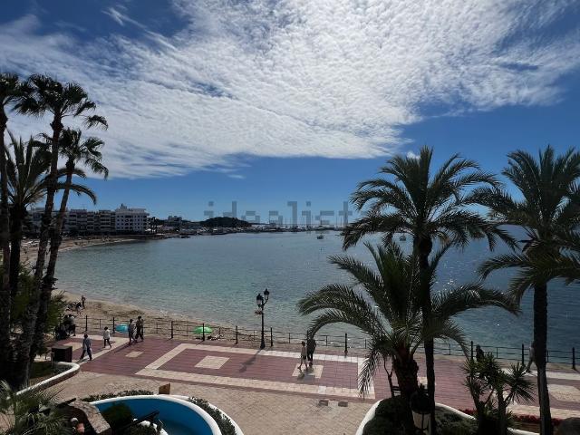 Piso en alquiler en Urbanització Siesta, Eivissa