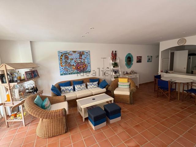 Piso en alquiler en Eivissa, Baleares