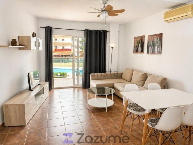 Piso en alquiler en es Canar, Eivissa