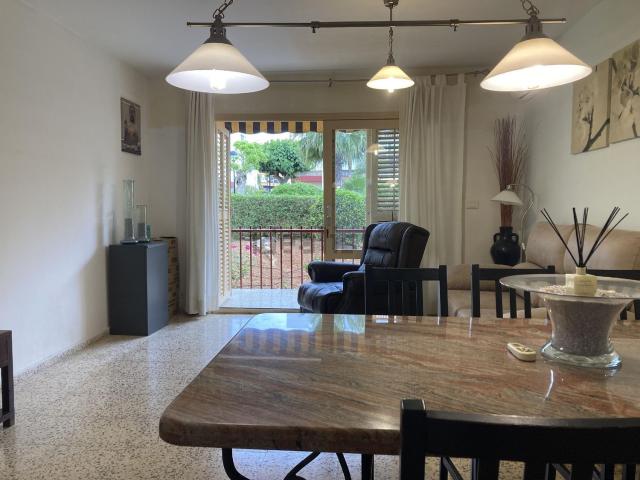 Piso en venta en Puig d'en Valls, Eivissa