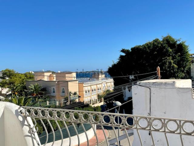 Ático en alquiler en Urbanització Siesta, Eivissa